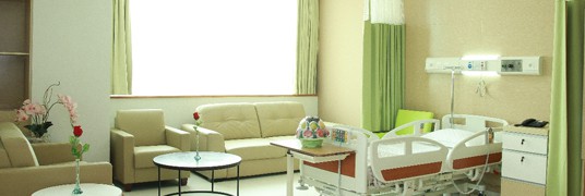 Kamar VVIP (Maternity)